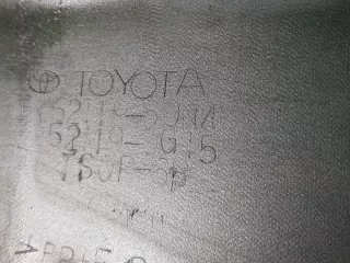 521196B980, 5211960N4 Бампер Toyota Land Cruiser Prado 150 Арт ARM186113, вид 16