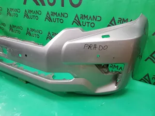 521196B980, 5211960N4 Бампер Toyota Land Cruiser Prado 150 Арт ARM186113, вид 2
