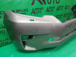 521196B980, 5211960N4 Бампер Toyota Land Cruiser Prado 150 Арт ARM186113, вид 3