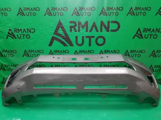 521196B980, 5211960N4 Бампер Toyota Land Cruiser Prado 150 Арт ARM186113, вид 5