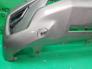 521196B980, 5211960N4 Бампер Toyota Land Cruiser Prado 150 Арт ARM186113, вид 6