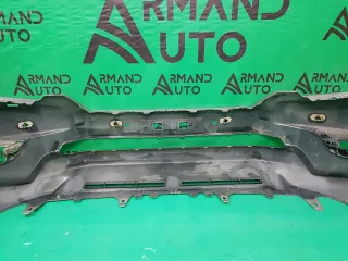 521196B980, 5211960N4 Бампер Toyota Land Cruiser Prado 150 Арт ARM186113, вид 8
