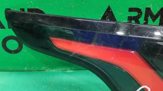 LR116471, jk6213405ag, 3 Фонарь Land Rover Range Rover Sport 2 Арт ARM186313, вид 5