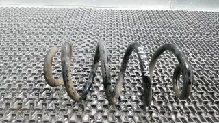 55020JG21B,55020JG20B,55020JG20A,55020JG10A,55020JG21A Пружина задняя Renault Koleos Арт NSV08MG02_A148243, вид 2