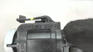 1k0906283a Клапан воздушный Audi A4 B7 Арт 6913121, вид 2