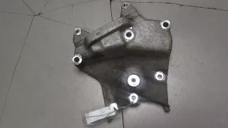 55210531 Кронштейн компрессора кондиционера Opel Zafira B Арт 6905197, вид 1