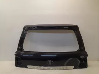 67005-60D51 крышка багажника Toyota Land Cruiser 200 Арт VZ149010, вид 1