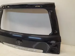 67005-60D51 крышка багажника Toyota Land Cruiser 200 Арт VZ149010, вид 5