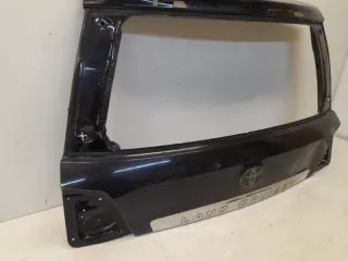 67005-60D51 крышка багажника Toyota Land Cruiser 200 Арт VZ149010, вид 7