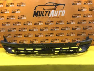 51127360728 Юбка бампера задняя BMW X6 F16 Арт MA92156, вид 1