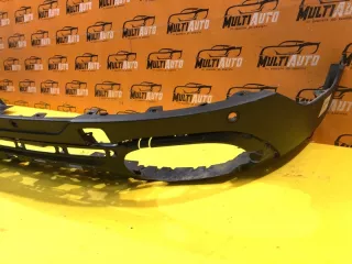 51127360728 Юбка бампера задняя BMW X6 F16 Арт MA92156, вид 4