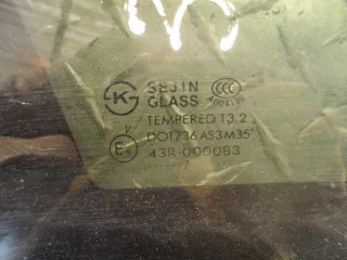  Стекло кузовное левое Saturn VUE 2 Арт 00128719, вид 2
