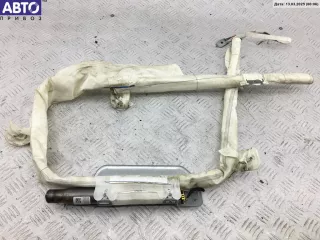  Подушка безопасности боковая (шторка) правая Opel Meriva 2 Арт 53014410, вид 1