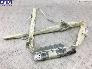  Подушка безопасности боковая (шторка) правая Opel Meriva 2 Арт 53014410, вид 2