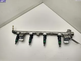  Форсунка топливная Ford Focus 2 Арт 53674203, вид 1