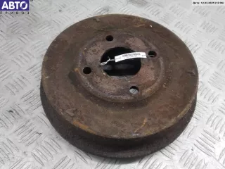  Барабан тормозной задний Ford Mondeo 2 Арт 53793182, вид 1