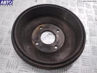  Барабан тормозной задний Ford Mondeo 2 Арт 53793182, вид 2