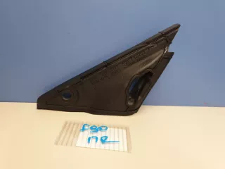 51217341022 Уплотнитель зеркала правого BMW 5 G30/G31 Арт ZAP216280, вид 1