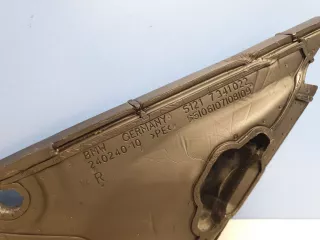 51217341022 Уплотнитель зеркала правого BMW 5 G30/G31 Арт ZAP216280, вид 3