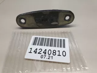A2047220244 Петля двери передней правой верхняя Mercedes E W212 Арт ZAP216328, вид 3