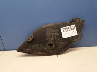 A2058855901 Решётка в бампер левая Mercedes C W205 Арт ZAP216472, вид 3