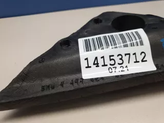 51337177624 Уплотнитель зеркала правого BMW 7 F01/F02 Арт ZAP216542, вид 2