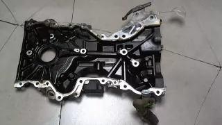  Крышка двигателя передняя Mazda 6 3 Арт 6919738, вид 1