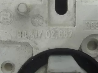 9041702667 Блок управления печки/климат-контроля DAF XF 95 Арт 15630, вид 3