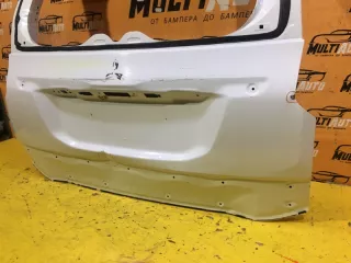 123hhgg321 Крышка багажника Mitsubishi Pajero Sport 2 restailing Арт 92195MA, вид 3