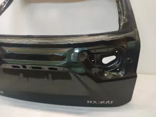 6700548730 крышка багажника Lexus RX 4 Арт VZ149191, вид 3
