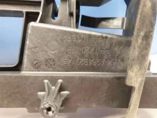 5289916 Кронштейн замка двери задний левый Ford Kuga 2 Арт ZAP216734, вид 2