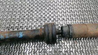 370005068R Карданный вал Nissan X-Trail T31 Арт LNI14K301_A148234, вид 4