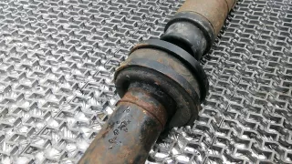 370005068R Карданный вал Nissan X-Trail T31 Арт LNI14K301_A148234, вид 5