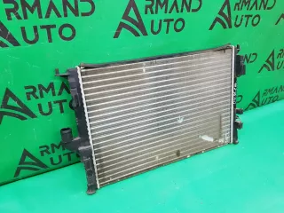 214102917R Радиатор двигателя (двс) Lada largus  Арт ARM186524, вид 2