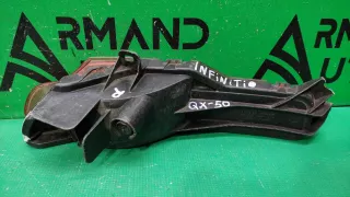 265501ba1c, 2 ПТФ Infiniti EX Арт ARM187065, вид 4