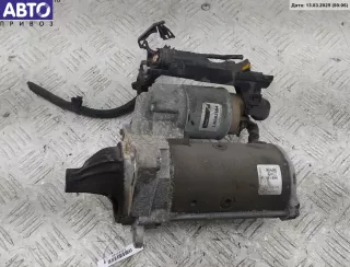 LRS02304 Стартер Nissan Qashqai 1  Арт 53849046, вид 2
