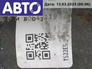 LRS02304 Стартер Nissan Qashqai 1  Арт 53849046, вид 3