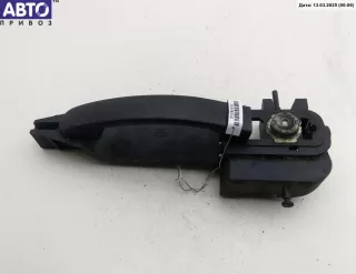  Ручка двери наружная передняя правая Ford Fusion 1 Арт 53508512, вид 1