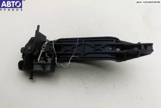  Ручка двери наружная передняя правая Ford Fusion 1 Арт 53508512, вид 2