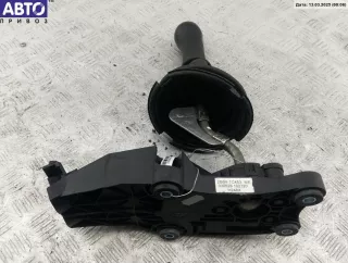  Кулиса КПП Ford Fusion 1 Арт 53508619, вид 2