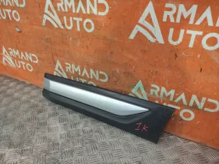 5757a409 молдинг двери Mitsubishi Outlander 3 restailing 2 Арт 171192PM, вид 2