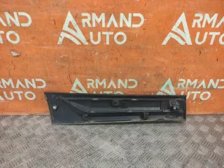 5757a409 молдинг двери Mitsubishi Outlander 3 restailing 2 Арт 171192PM, вид 4