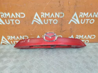 KD5450810, kd5350811 накладка двери багажника Mazda 5 1 Арт 172715PM, вид 1