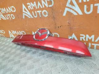 KD5450810, kd5350811 накладка двери багажника Mazda 5 1 Арт 172715PM, вид 3