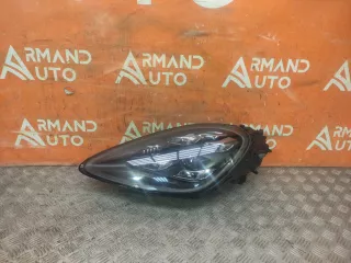 9Y0941077J, 9y0941035j фара Porsche Cayenne 958 Арт 174066PM, вид 1