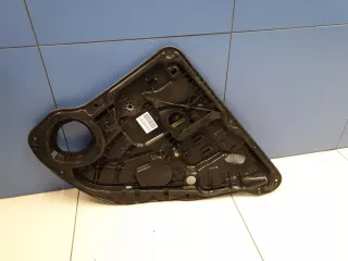 A1667305200 Стеклоподъемник задний правый Mercedes GL X166 Арт ZAP217005, вид 1