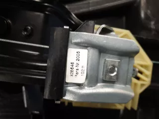 A1667305200 Стеклоподъемник задний правый Mercedes GL X166 Арт ZAP217005, вид 3