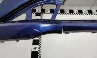 6N5807221 Бампер передний Volkswagen Polo 6 Арт 995512K, вид 3