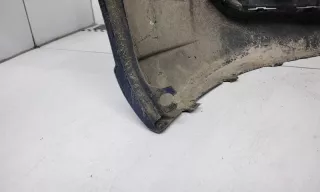 6N5807221 Бампер передний Volkswagen Polo 6 Арт 995512K, вид 8