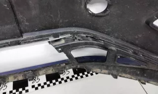 6N5807221 Бампер передний Volkswagen Polo 6 Арт 995512K, вид 10
